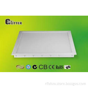 TUV approved 40 Watt Square surface 60x60 LED Panel Light 4